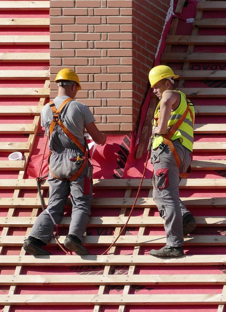 Innovaties in dakbedekking met moderne materialen en groene dakoplossingen voor duurzame huisbeveiliging